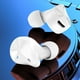 thumbnail image 4 of Auriculares estéreo binaurales inalámbricos con Bluetooth 3, miniauriculares deportivos con Bluetooth y explosión lateral, 4 of 9