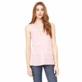 thumbnail image 1 of Bella + Canvas Ladies' Flowy Racerback Tank, 1 of 5