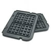 Cuisinart Grill Accessory Waffle Plate compatible with GR-4N Griddler
