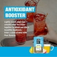 thumbnail image 3 of Tiesta Tea - Pear Reverie Tea, Loose Leaf, White Pear Herbal Tea, Premium Low Caffeine Tea Blend, Make Hot or Iced & Up to 25 Cups, 2.5 oz Resealable Pouch, 3 of 9