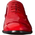 thumbnail image 2 of Stacy Adams Mens Gala Tuxedo Oxford 600-11, 2 of 7
