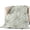 Green, variant on Ornate Mandalas Quilted Comforters Cooling Blanket Oversized Queen Size, Sage Green Pale Sand Bohemian Lace Flower Pattern Cold Comfort for Hot Sleepers Lightweight Air Conditioning Quilt Blanket