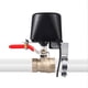 thumbnail image 3 of Cateissary Control remoto WiFi Controlador de válvula inteligente Baño Interruptor de control de encendido apagado, 3 of 6