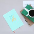 thumbnail image 1 of unbranded Agenda Semanal Sin Fechas 2026 Con Papel Para Escritura Y Uso Portátil, 1 of 8