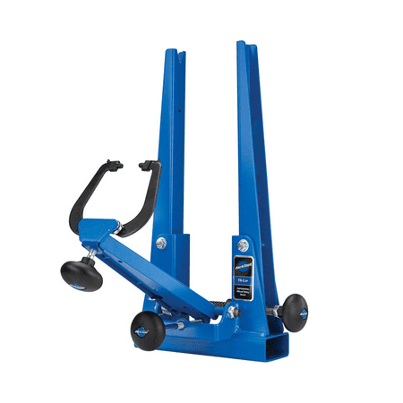 Ts2 Truing Stand - Park Tool TS-2.2P Powder Coated Professional Bike Wheel Truing Stand 700c 26/29