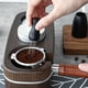 thumbnail image 4 of Distribuidor de Café en Polvo, Agitador de Café con Base, Accesorios para Espresso, Agitador Manual, Herramienta WDT para Cocinas de Cafeterías., 4 of 9