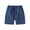 Navy, variant on Boy Shorts Toddler Boys Summer Solid Color Sport Shorts Casual Thin Breathable Shorts Lounge Shorts Navy 12 Months-18 Months