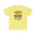 thumbnail image 2 of DRINKS On The HOUSE Tee....The Sober Living Line by Grandmarkee ~The Magician~, 2 of 12