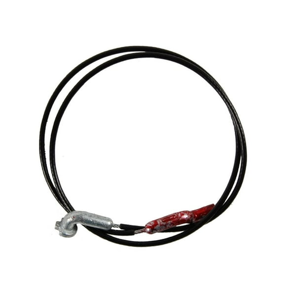 Mtd 946-04396A Snowblower Speed Selector Cable Genuine Original Equipment Manufacturer (OEM) part