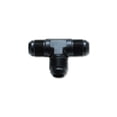 thumbnail image 2 of Vibrant Performance 10486 VIB10486 FLARE TEE ADAPTER FITTING; SIZE: -16 AN, 2 of 4