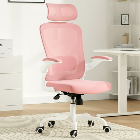 decmay ergonomic office chair with product
