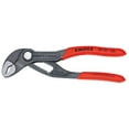 thumbnail image 1 of KNIPEX 87 01 125 SBA Cobra Pliers, 1 of 4