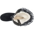 thumbnail image 5 of MUK LUKS Women's Stacy Boot, 5 of 5