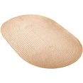 thumbnail image 2 of Wool Solids WL13R096X120 Wool Solids - Oatmeal 8 ft. x 10 ft. Rug, 2 of 4