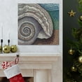 thumbnail image 6 of Shells in Pointillism - Canvas, 6 of 10
