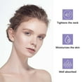 thumbnail image 5 of Tightening Neck Texture Patch Lifting And Firming Neck Care Weakening Neck Texture Cream 150g, 5 of 6