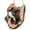 B, variant on Dpityserensio Fall Decor Birds Hanging Decorations In Rural Style 2D Wooden Wall Hanging As A Gift for Birds Enthusiasts