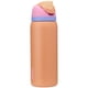 thumbnail image 1 of Owala FreeSip 32oz Stainless Steel Water Bottle - Tangy Tango, 1 of 4