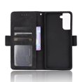thumbnail image 5 of Funda Tipo Billetera GANGXUN para Samsung Galaxy S21 Plus 5G – Tapa Flip con Tarjetero, 5 of 5