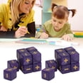 thumbnail image 3 of Math Operation  Set, 20Pcs 16mm Calculation  with Minus Plus Signs for Classroom Teaching and Home Learning Durable Plastic Material Compact Size, 3 of 7