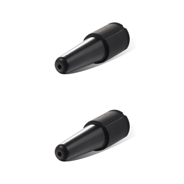 Injueey Boquilla de vapor para máquina de café, herramienta para leche, cafetera de espuma, repuesto de utensilios de cocina para Type2 NO2