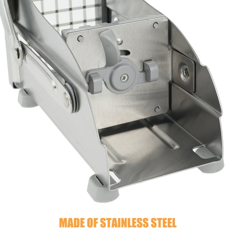 Kitchen Multi-purpose Stainless Steel Slicer – The Wayward Frenchie
