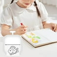thumbnail image 1 of CEHVOM Clearance Deals,Label Printers Photo Label Printing Wrong Organiser Small Home PortableTwsBluetooth Thermal Home Storage Kitchen Sorting, 1 of 6
