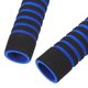 thumbnail image 3 of OUNONA 4Ud Absorbente Grip Para Manija De De Bádminton Antideslizante Multicolor, 3 of 8