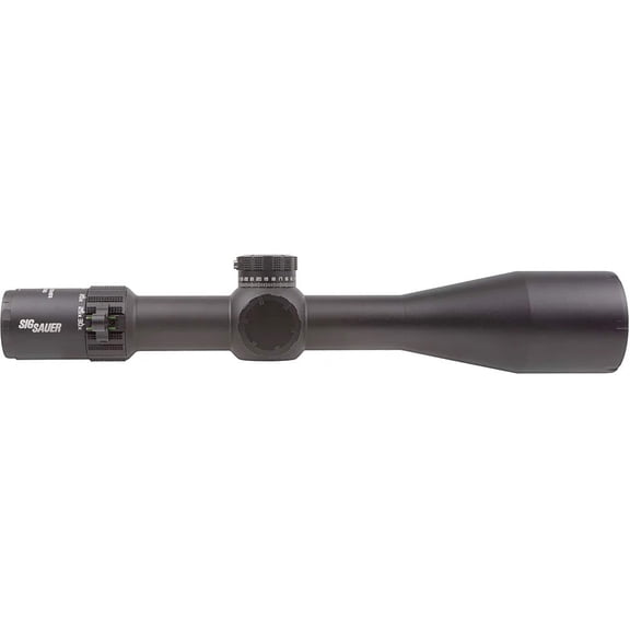 SIG SAUER Tango Dmr 5-30x56 34mm Mrad