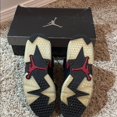 thumbnail image 3 of Jordan Jordan Retro 6 “Varsity Red”, 3 of 5