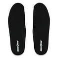 thumbnail image 2 of Servus Breathe-O-Prene Shock Absorbing Men's Insoles, 2 of 7