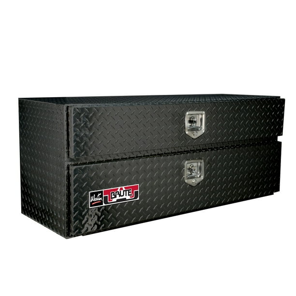 Brute Underbody Tool Box