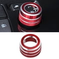 thumbnail image 1 of Cubierta del interruptor del espejo retrovisor embellecedor del interruptor del espejo retrovisor Reemplazo de estilo interior duradero para Camry Highlander para automóvil ANGGREK Otros, 1 of 8
