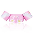 thumbnail image 1 of Txlixc Chaleco salvavidas de natación para niños Txlixc moda, 1 of 5