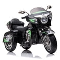 thumbnail image 1 of 12V 3 Wheel Electric NEL R1800 Kids Ride On Motorcycle, 1 of 4