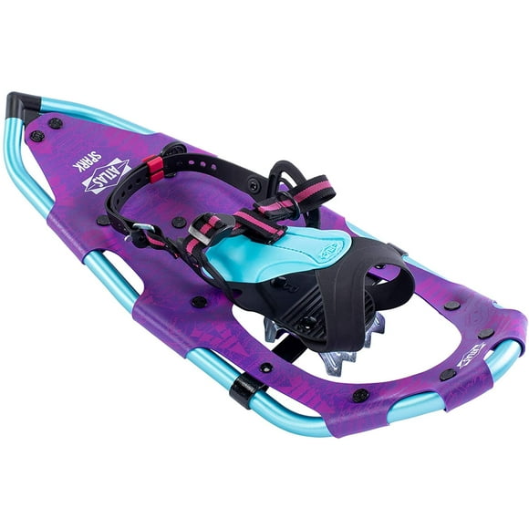 Atlas Snowshoes Spark Purple 20