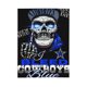 thumbnail image 2 of Manta clásica personalizada de DC_Cowboys para fanáticos del fútbol, regalos de Navidad para hombres y mujeres, sofá cama de franela suave, tamaño 30 x 40 pulgadas, 40 x 50 pulgadas, 50 x 60, 2 of 8