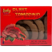 Sweet Tamarinds, 1 lb Package