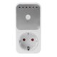 thumbnail image 1 of Countdown Timer Socket Intelligent Time Setting Switch Timer Control Socket Eu, 1 of 2