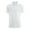 White, variant on Men's Polo Golf Classic Sports Casual Cotton Short Sleeve Jersey Shirt Blue - Small
