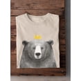 thumbnail image 3 of Royal Forester I T-Shirt Men -Victoria Borges Designs, Male 3X-Large, 3 of 4