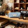 thumbnail image 4 of Back to School Supplies Under 1 Pencil Case Cute Pencil Case Big Storage Pen Organizer for Stationery for Teen Girls Boys Students #870, 4 of 6