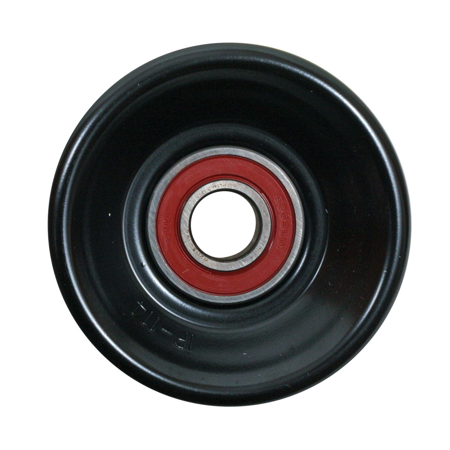 Litens Accessory Belt Drive Idler/Tensioner Pulley - Original Equipment Quality Fits select: 1994-2003 DODGE RAM 1500, 1992-2003 DODGE DAKOTA
