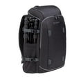 thumbnail image 6 of Solstice 20L Backpack for DSLR Camera, 4-6 Lenses and 10" iPad Air Tablet, Black, 6 of 13