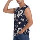 thumbnail image 3 of Fotbe Cartoon Spaceship Men's Camiseta sin Mangas Estampada para Hombres, Playera Casual para Gimnasio, Entrenamiento, Playa-Small, 3 of 7