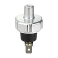 thumbnail image 1 of Unique Bargains Engine Oil Pressure Sensor Fuel Oil Pressure Sensor for Mitsubishi Lancer 2003-2006 No.1258A002, 1 of 7