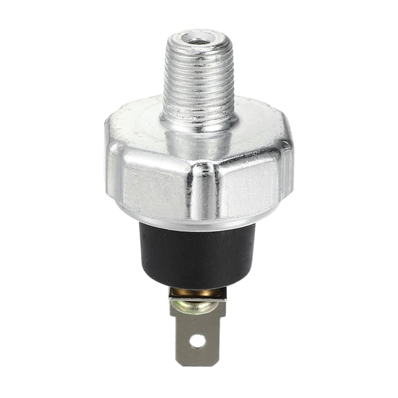 Unique Bargains Engine Oil Pressure Sensor Fuel Oil Pressure Sensor for Mitsubishi Lancer 2003-2006 No.1258A002