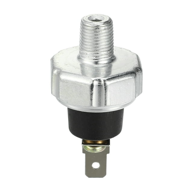 Unique Bargains Engine Oil Pressure Sensor Fuel Oil Pressure Sensor for Mitsubishi Lancer 2003-2006 No.1258A002