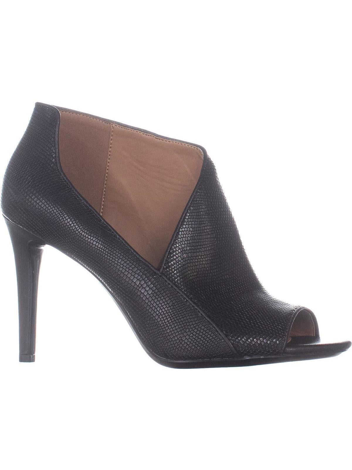 Calvin klein nastassia bootie new arrivals