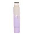 thumbnail image 1 of Body Hair Trimmer for Women, Dual Head Design, Quick Button Operating, Skin Friendly Materials, Rechargeable, Comprehensive Grooming Experience, Wet / Dry Use, 1 of 7